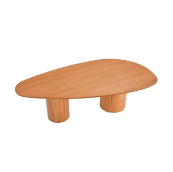 Mesa Centro Imperial 0.92 m com Base