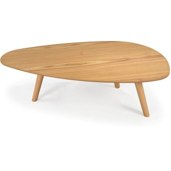 Mesa Centro Imperial 1.22 m Tripé
