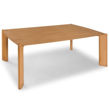 Mesa Nero 2.70 x 1.10